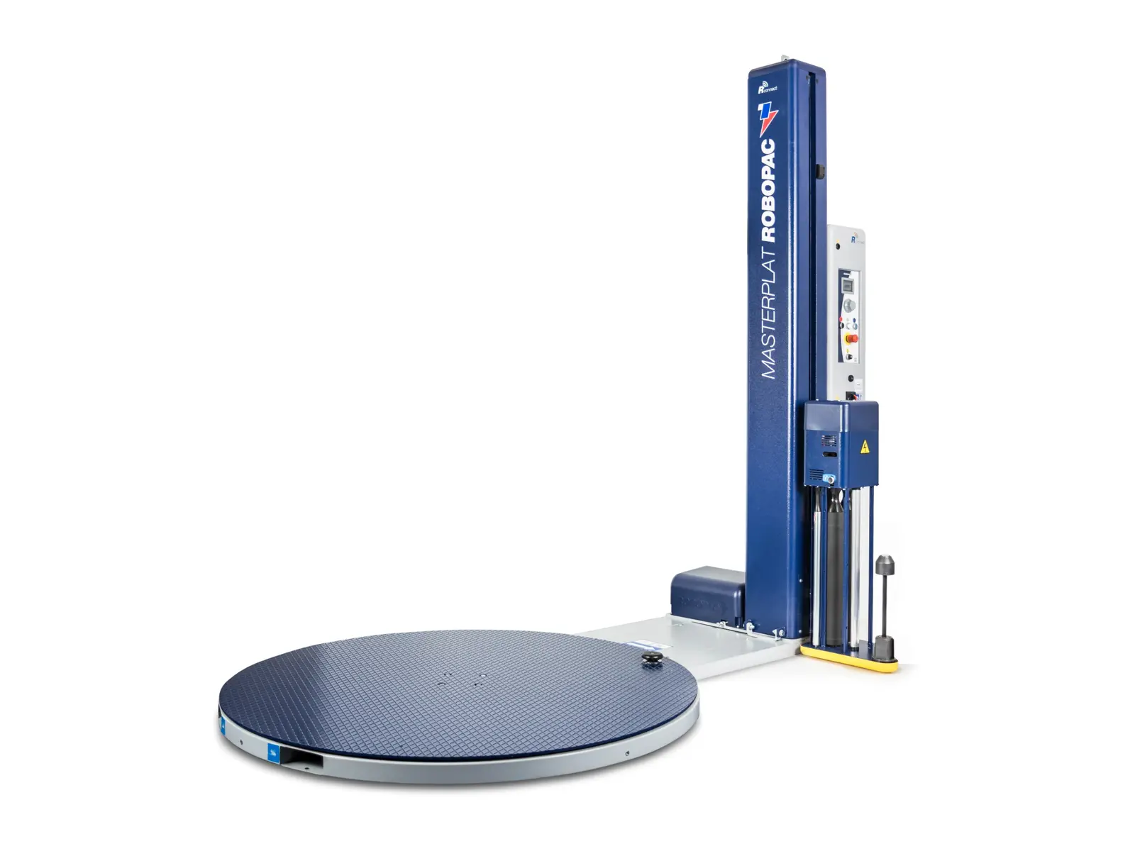 Pallet Wrapping Machines