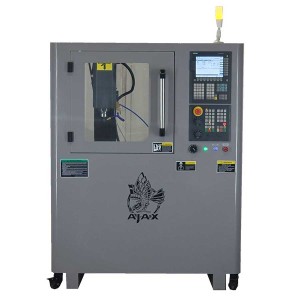 CNC Milling Machine Suppliers In The UK