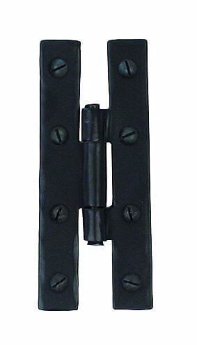 Anvil 33985 Black 3�'' H Hinge (pair)