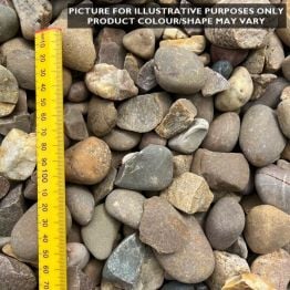 Clean Drainage Stone For Land Drainage for the Trade