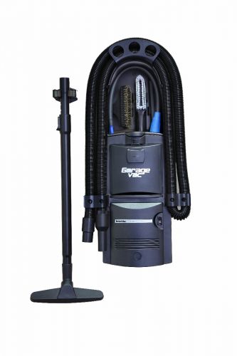 Garage Vacuum in Black GV220B