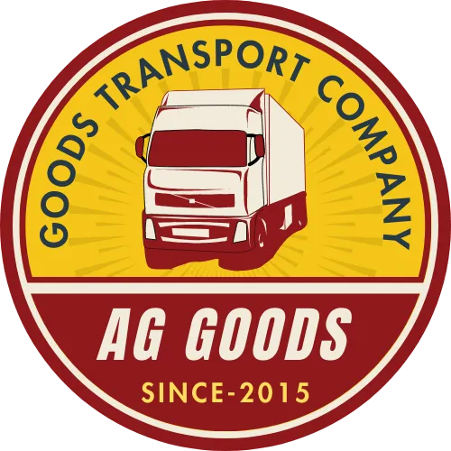 Goods transport company