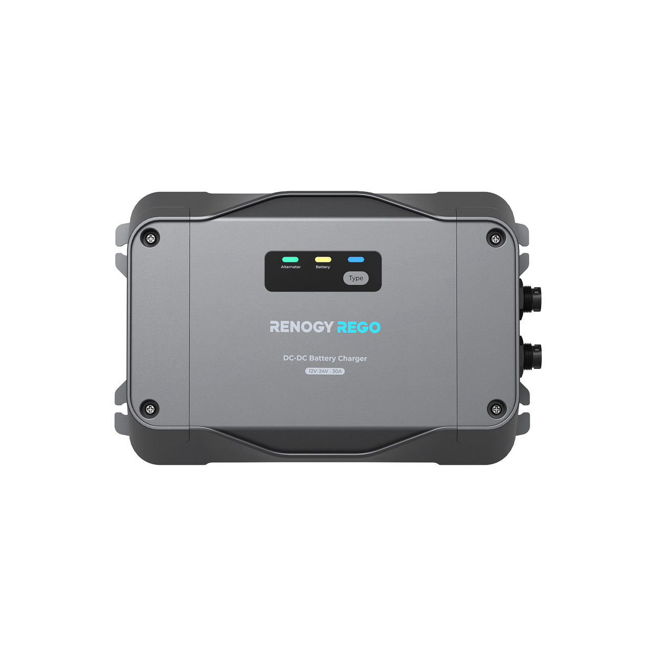 REGO-12/24V-12/24V 30A Bi-directional