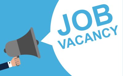Vacancy for Freight Forwarding Operator