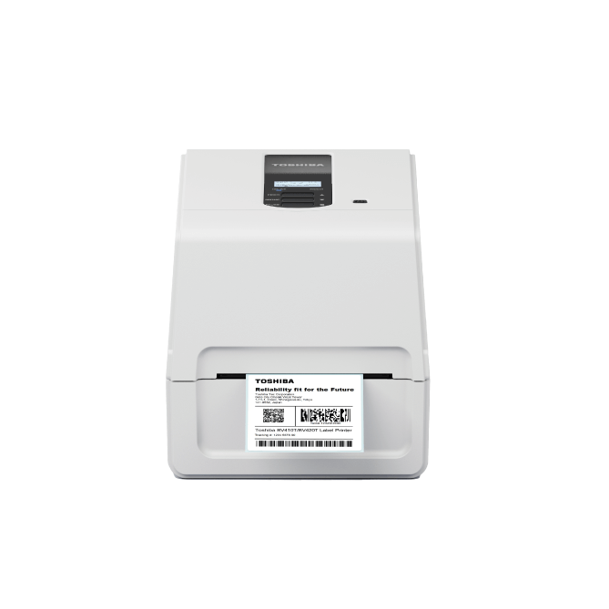Toshiba TEC BV410T