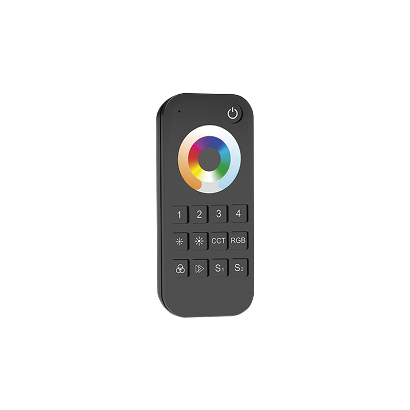 Aurora 4 Zone Control RGB+Tuneable White Remote Controller