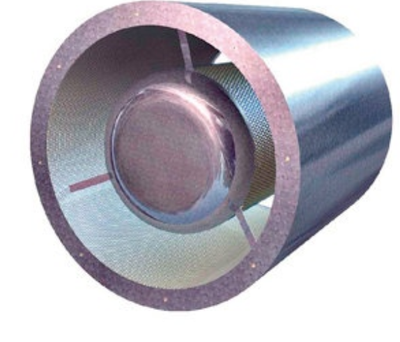 FSAF710 C2DA Silencer 770/16