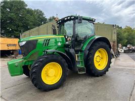 Dealers of Used Tractors