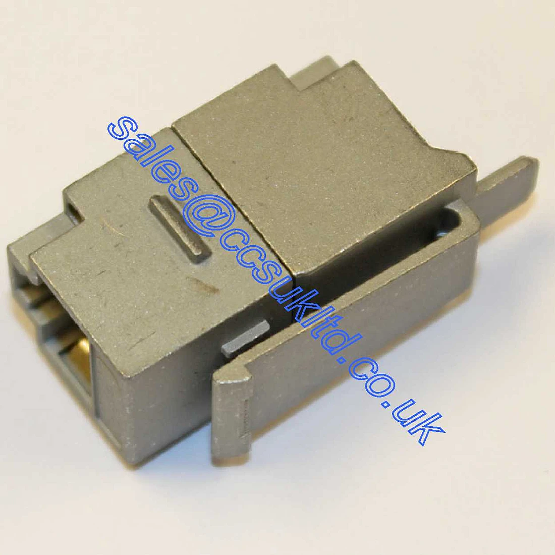 Telegartner J00029A0061 (100023165) RJ45 Coupler Shielded Cat.6,