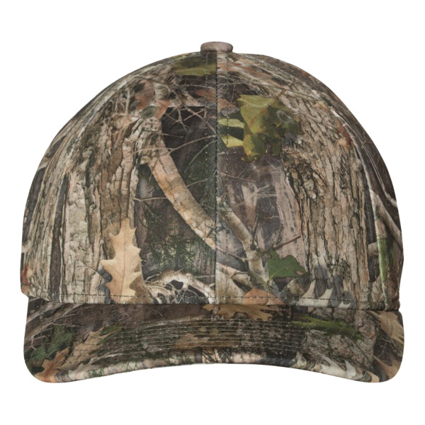 TrueTimber&#174; kanati camo cap (6988)