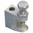 Adjustable Beam Flange Clamps For Structural Steelwork