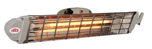 Frico ELIR 12 Infrared heater