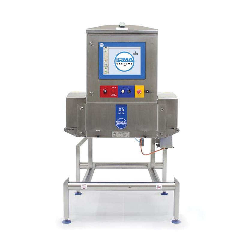 X5 X-Ray Inspection System