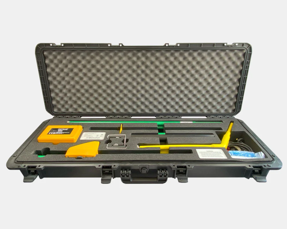 Suppliers of Power Line Safety Tester UK