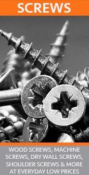 Screws Nails Fixings And Plugs Suppliers For Building Projects