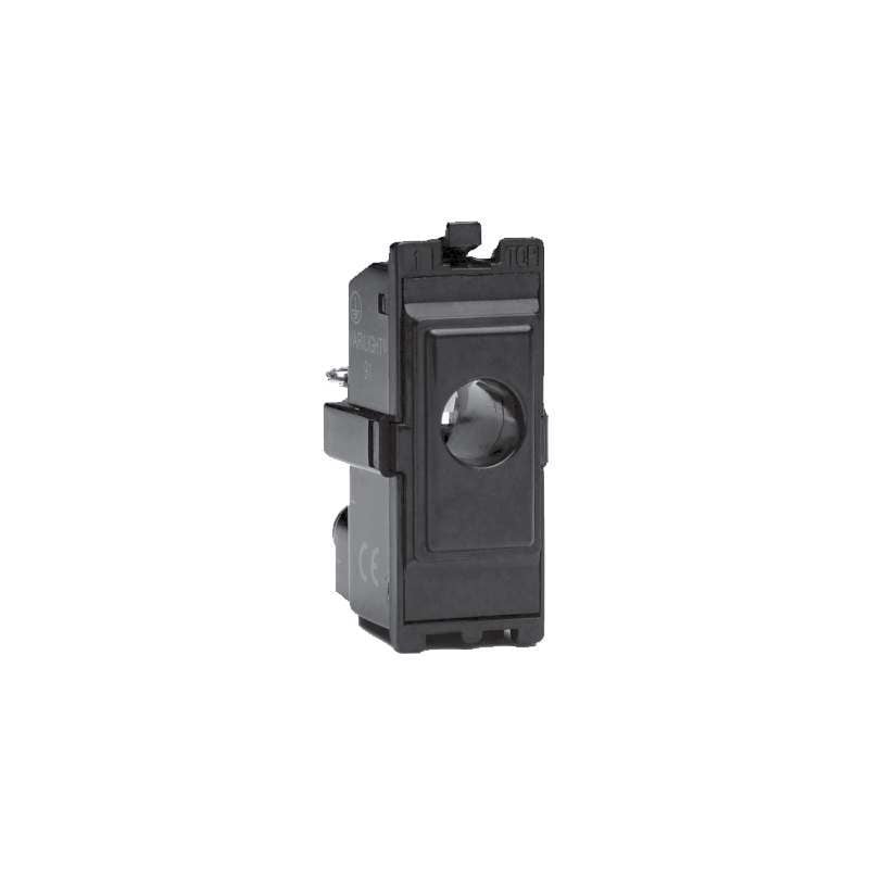 Varilight Power Grid 16A Flex Outlet Black