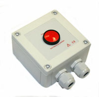 HIR Timer switch 3.5w 3.5 kw timer switch for economic heater control