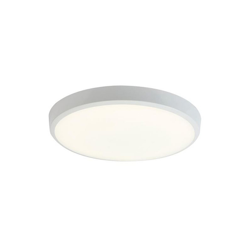 Ansell Gamma CCT LED Wall/Ceiling Light