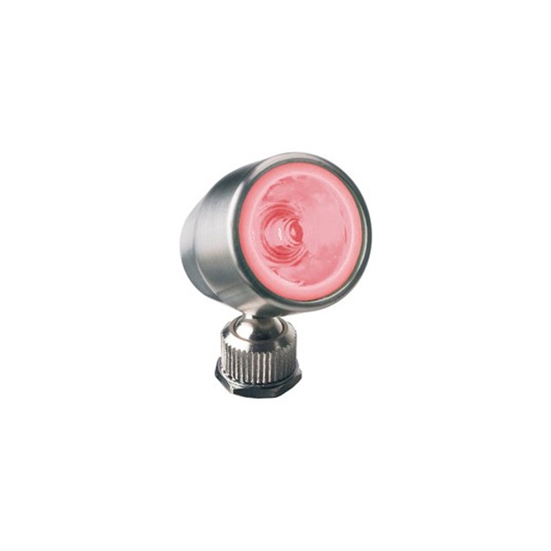 Collingwood 1W Adjustable Mini Spot LED Light 350mA Red