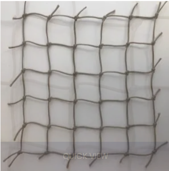 Supplier of Industrial Netting