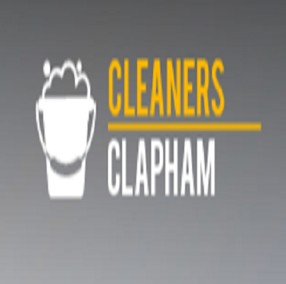 Cleaners Clapham