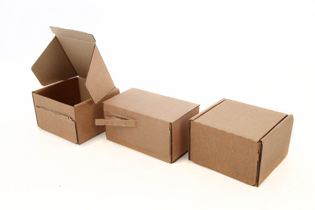 E-Commerce Packaging Solutions Supplier