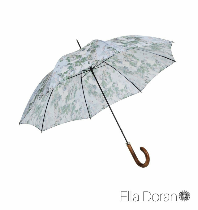 Ella Doran Camouflage light - 25&#34; City Slim Umbrella