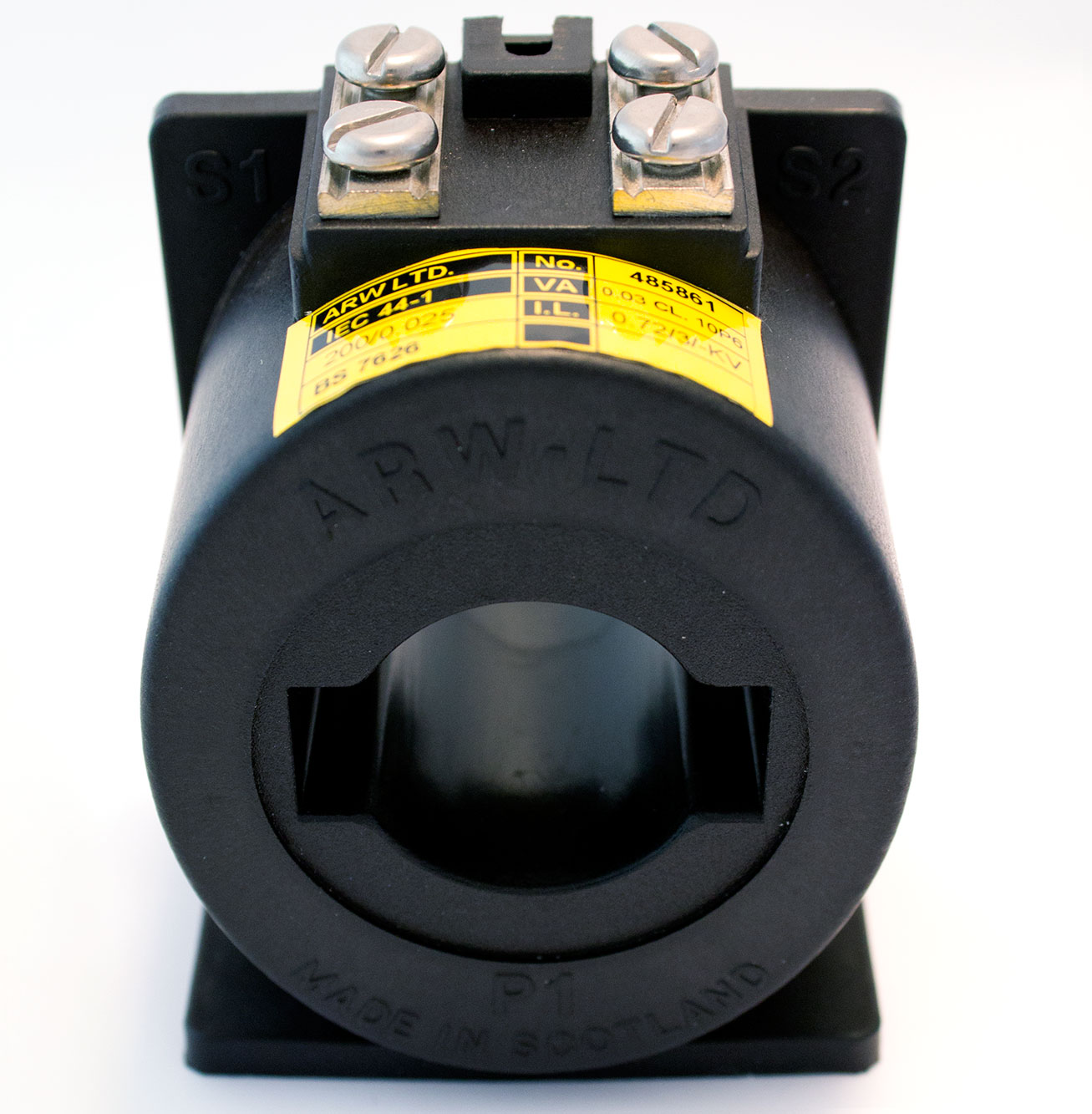 E40 Cased Current Transformer Suppliers