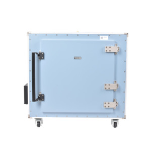 Tescom TC-5570A mmWave Shield Box, 0.1 - 67 GHz