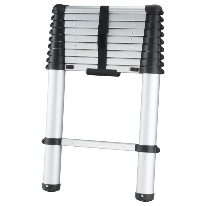 Distributor Of Zarges 2.9m Telescopic Ladder