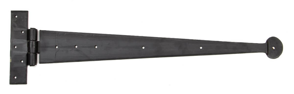 Anvil 91469 Ext. Beeswax 22'' T Hinge (Pr)