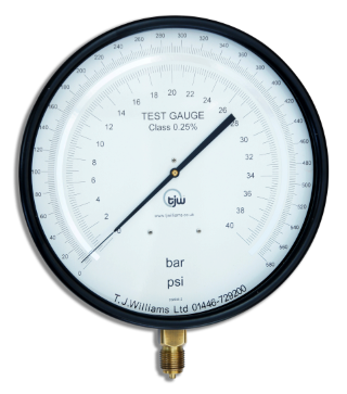 Vacuum Pressure Gauges For Accurate Measurements