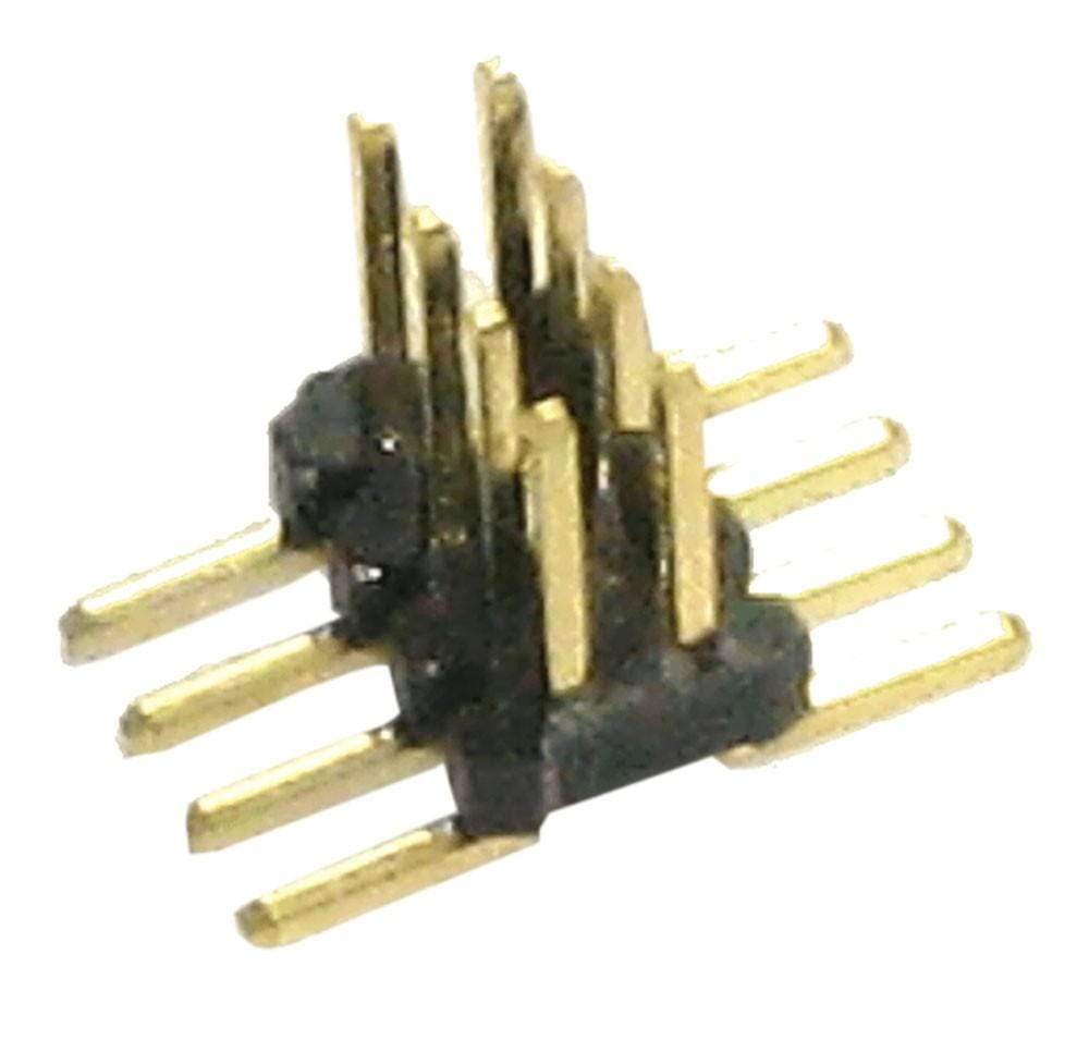 Dediprog HD-1 SO8 1.27mm 2x4 SMT Pin Header