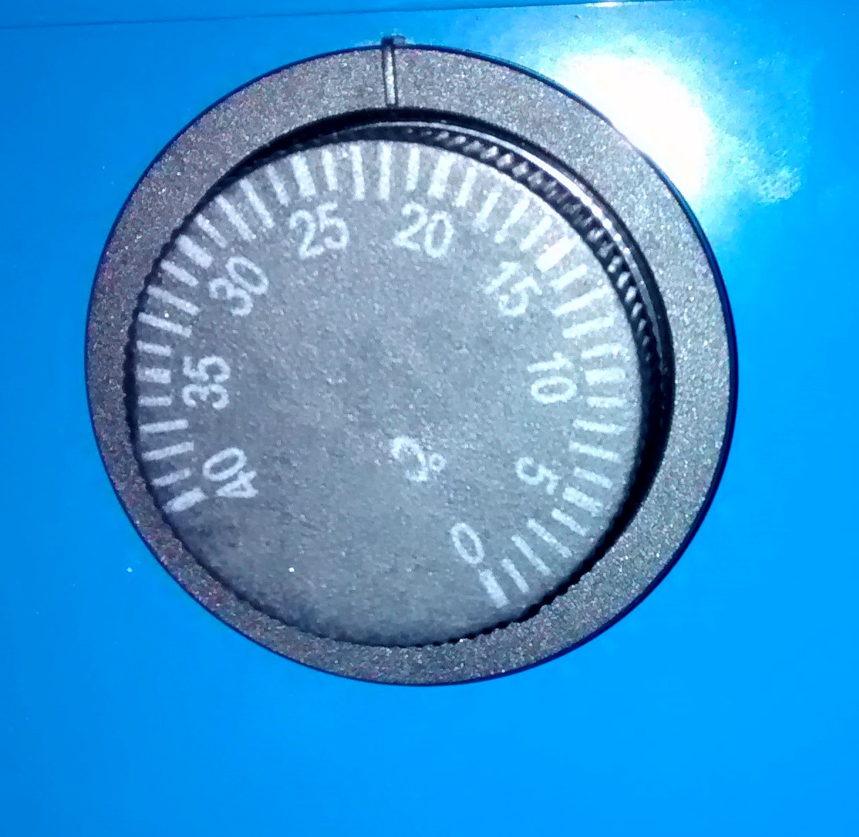 Fire-Flo FF3 110V