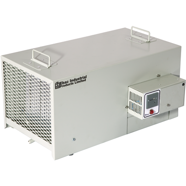 CD30E 230v Static Dehumidifier.
