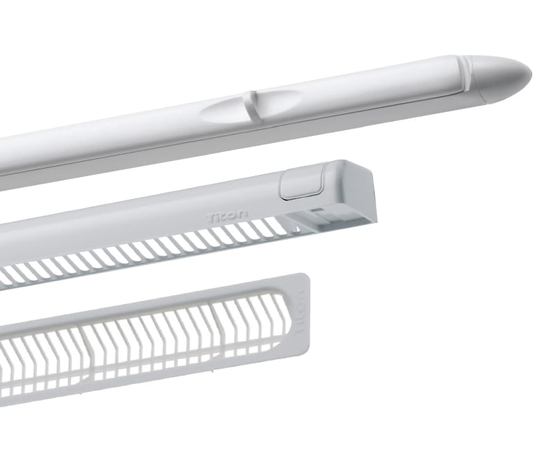 High Quality Suppliers Of Trickle Vents