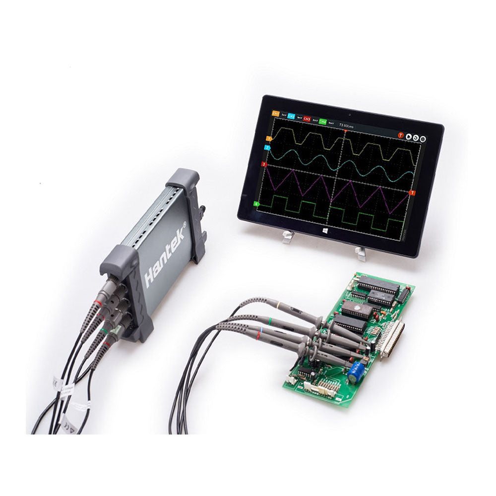 USB Multifunction Instrument Catalogue