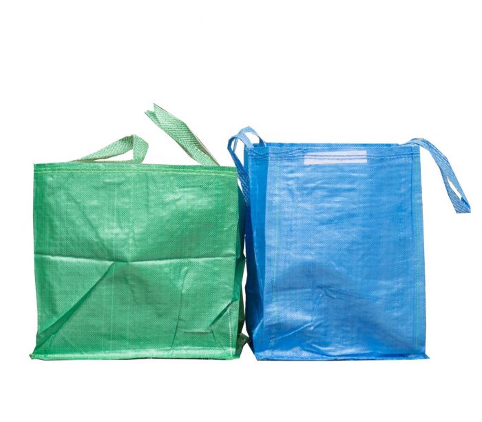 Kerbside Recycling Bags