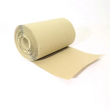 Embossed Paper Bubble Wrap