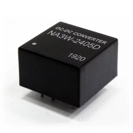 NA3W Series For Aviation Electronics