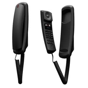 Award Winning Hotel IP Phones for Hospitality