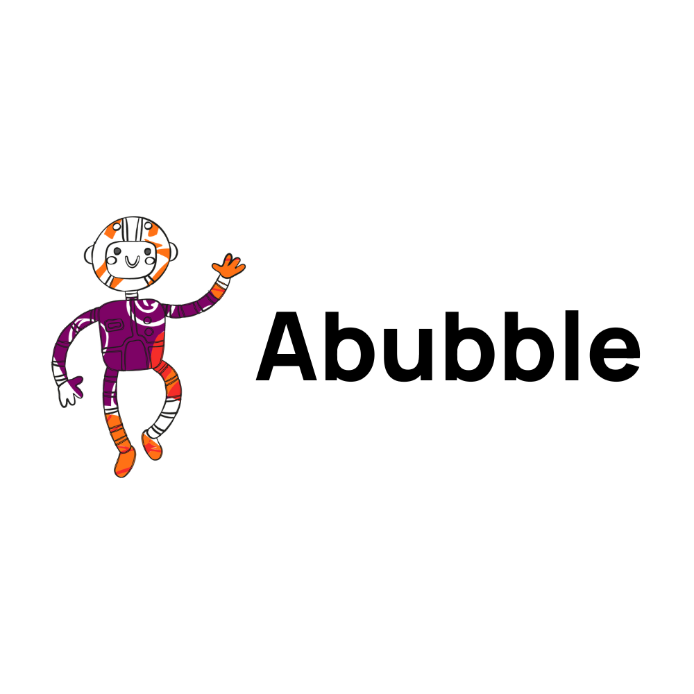 Abubble - Digital Marketing Agency