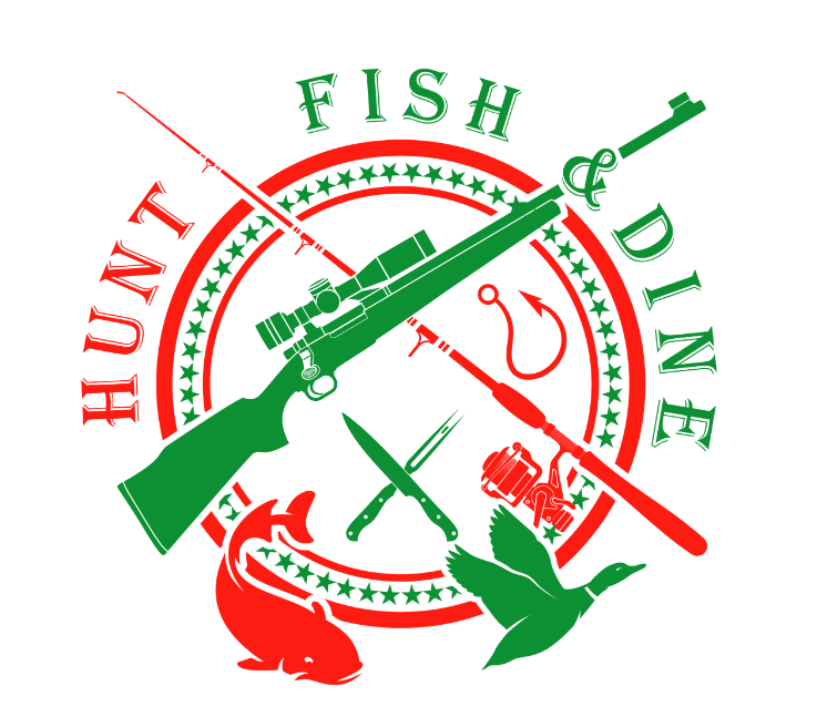 Hunt Fish & Dine