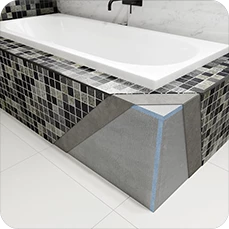 Trade Suppliers Of Bath Panels