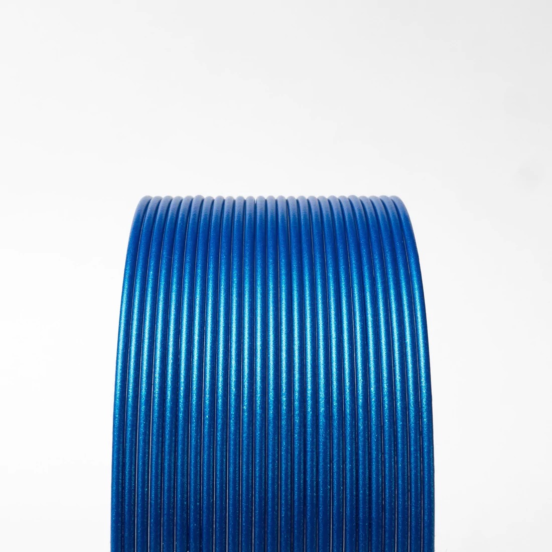 High Temp PLA V3 High Five Metallic Blue 2.85mm 3D printing Filament