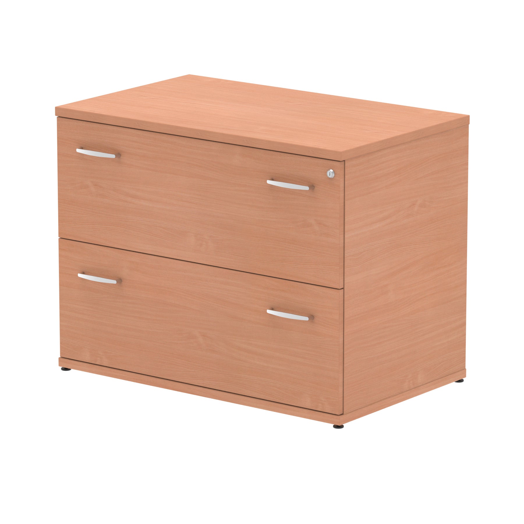 Suppliers Of Impulse Two Drawer Side Filer  - 800mm Wide - Multiple Colour Options UK