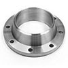 Stainless Steel weldneck Flanges