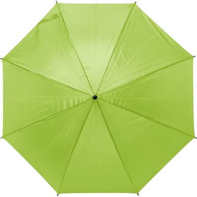 Automatic umbrella