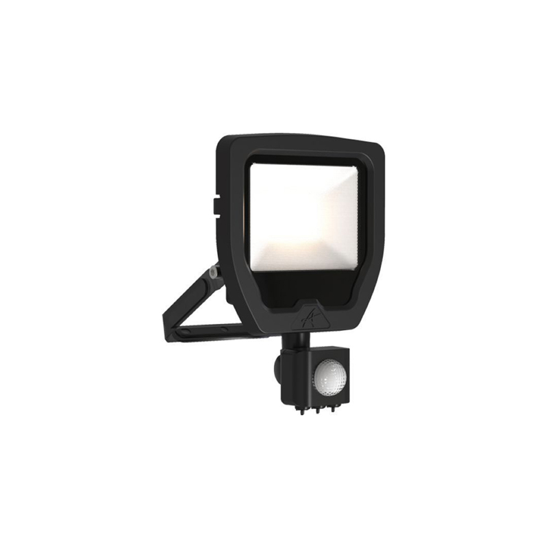 Ansell Calinor Evo LED Floodlight With PIR 20W 3000K