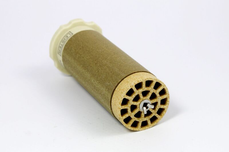 Heating Element 120v 800W 101.643 for Leister LABOR S